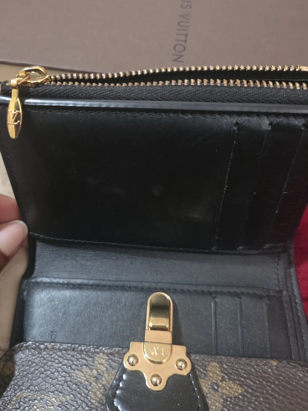Louis Vuitton louis vuitton